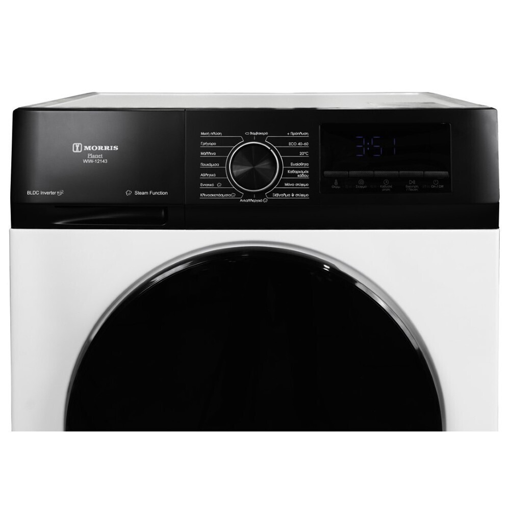 ΠΛΥΝΤΗΡΙΟ ΡΟΥΧΩΝ WIW-12143 MORRIS