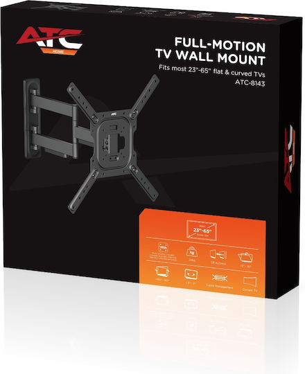 ATC Βάση TV ATC-8143