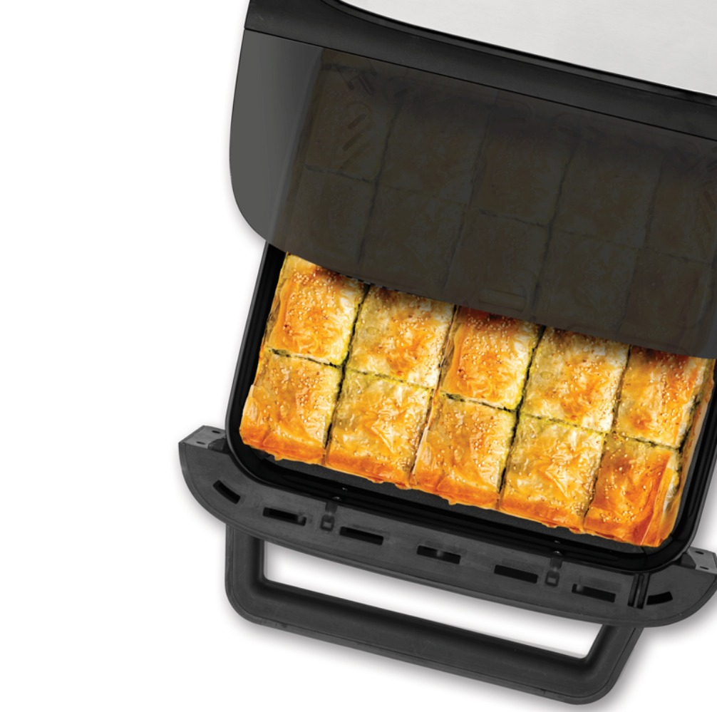ΦΡΙΤΕΖΑ AIR FRYER IZ-8264 IZZY