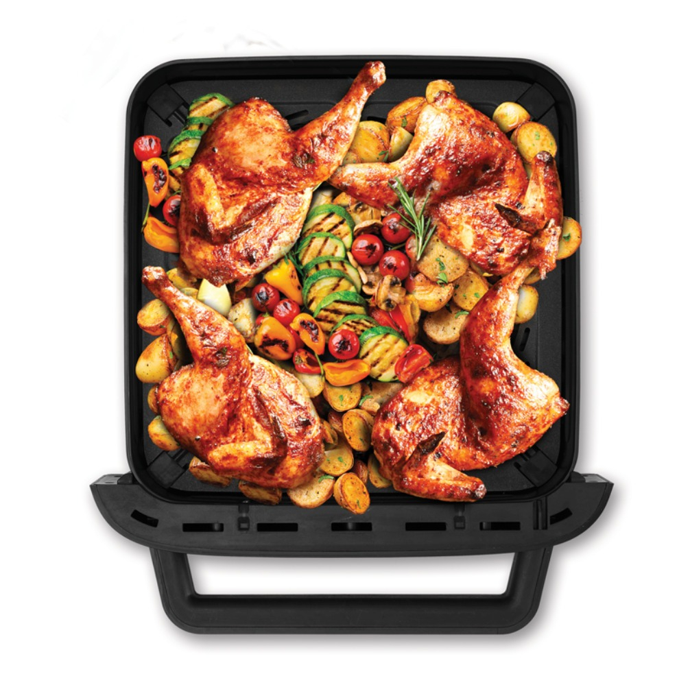 ΦΡΙΤΕΖΑ AIR FRYER IZ-8264 IZZY