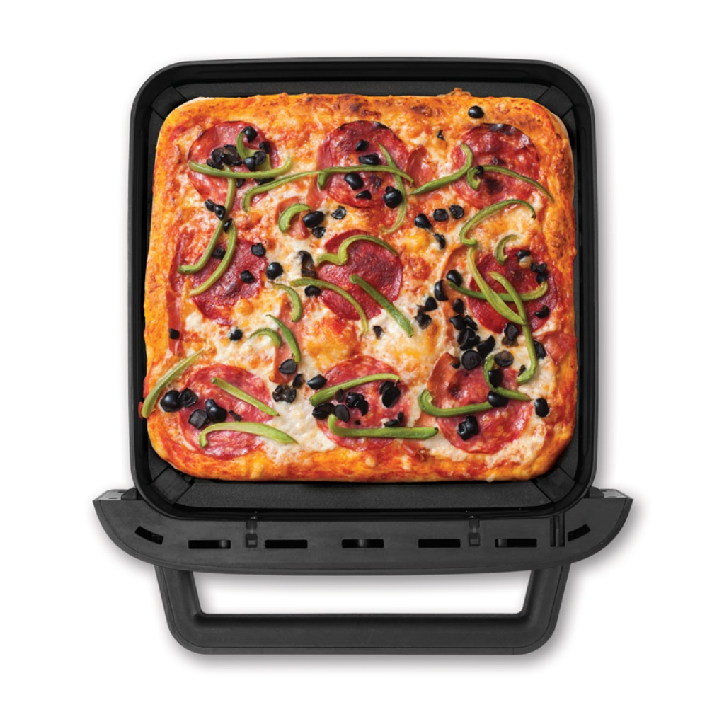ΦΡΙΤΕΖΑ AIR FRYER IZ-8264 IZZY