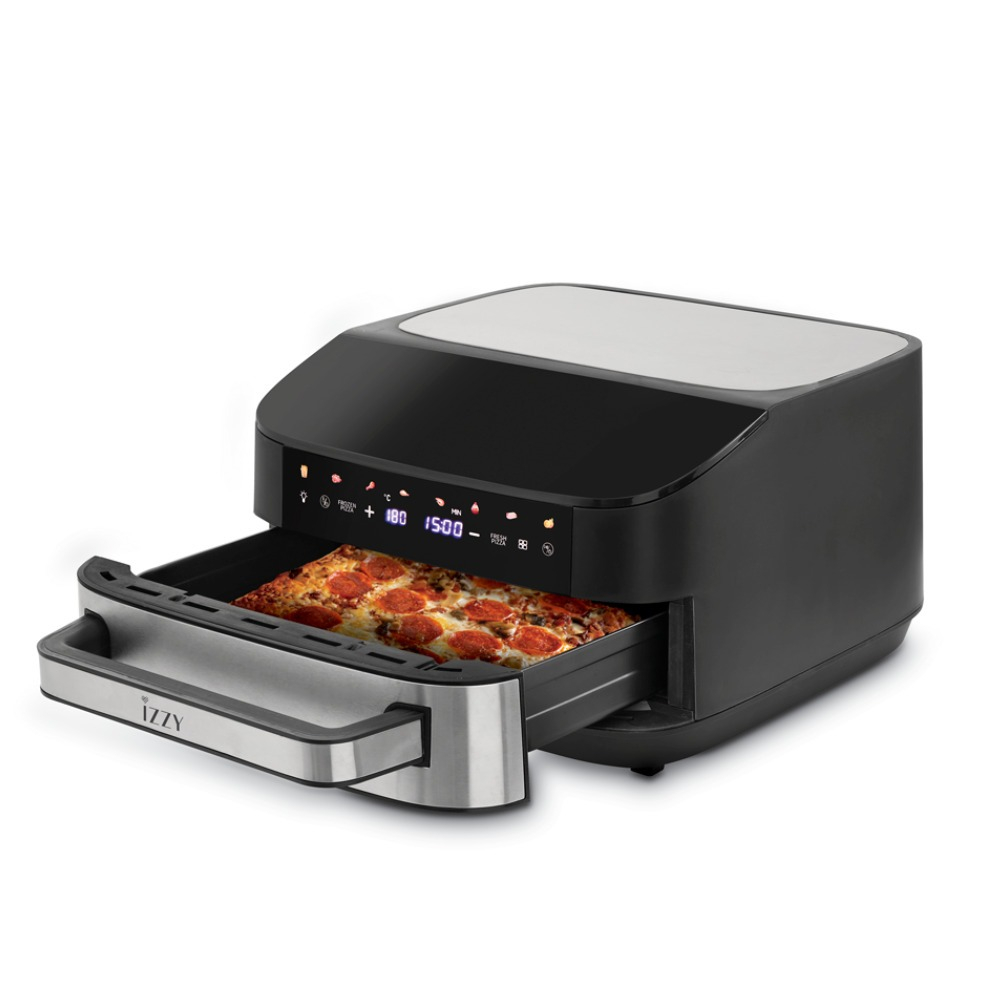 ΦΡΙΤΕΖΑ AIR FRYER IZ-8264 IZZY
