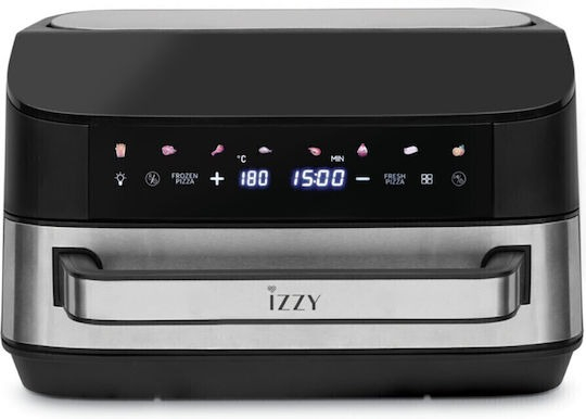 ΦΡΙΤΕΖΑ AIR FRYER IZ-8264 IZZY