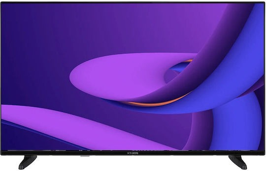 TV 43'' LED K43VF22SQ00 FULL HD SMART TV KYDOS