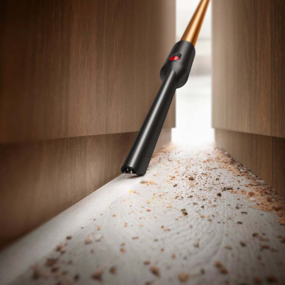 DYSON V16 Piston Animal Matte Black/Copper 87067 DYSON