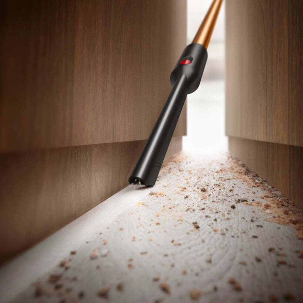 DYSON V16 Piston Animal Matte Black/Copper 87067 DYSON