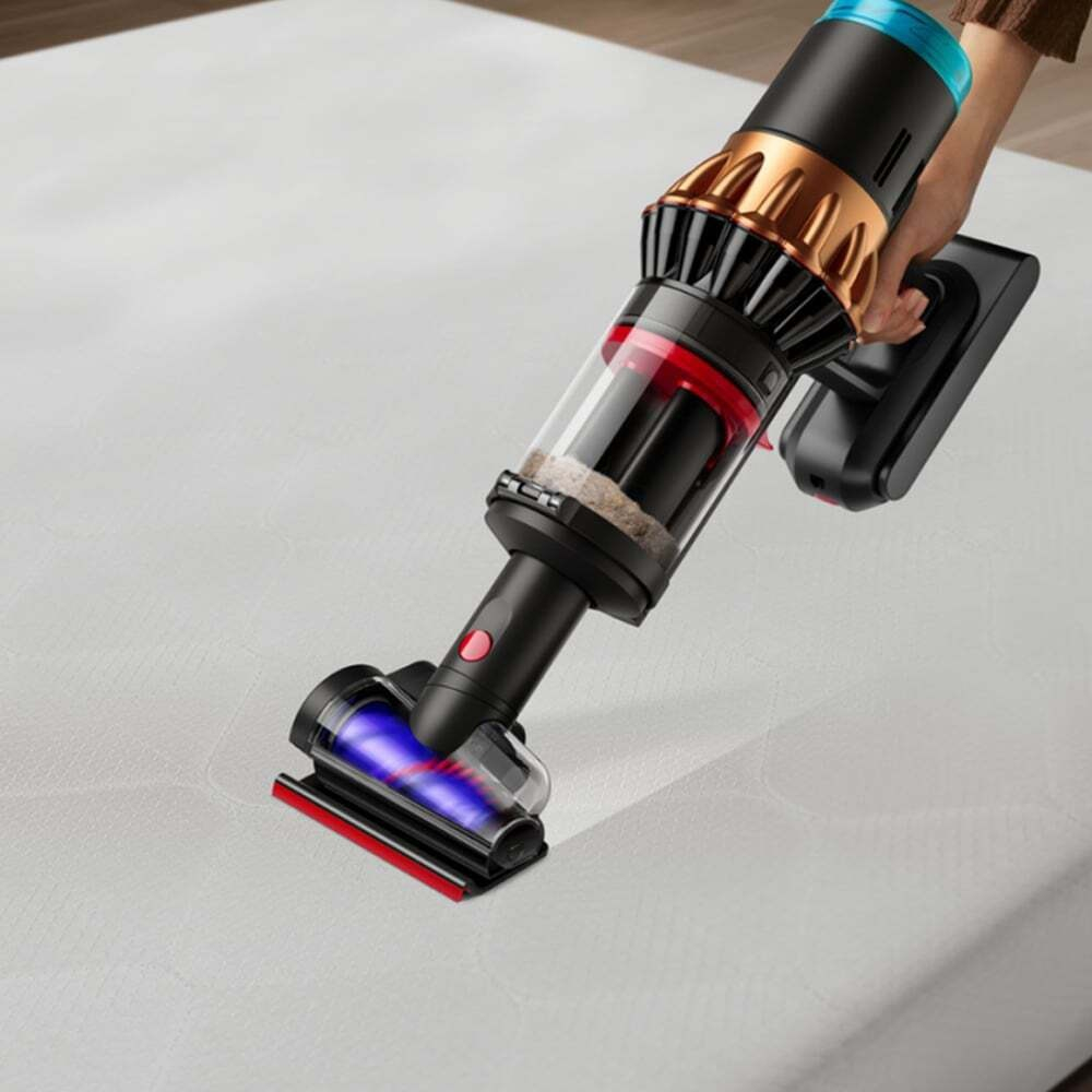 DYSON V16 Piston Animal Matte Black/Copper 87067 DYSON