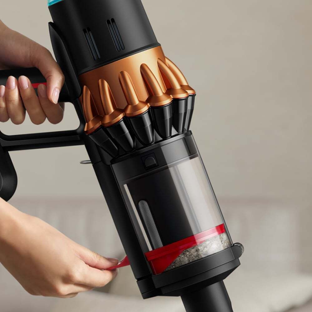 DYSON V16 Piston Animal Matte Black/Copper 87067 DYSON