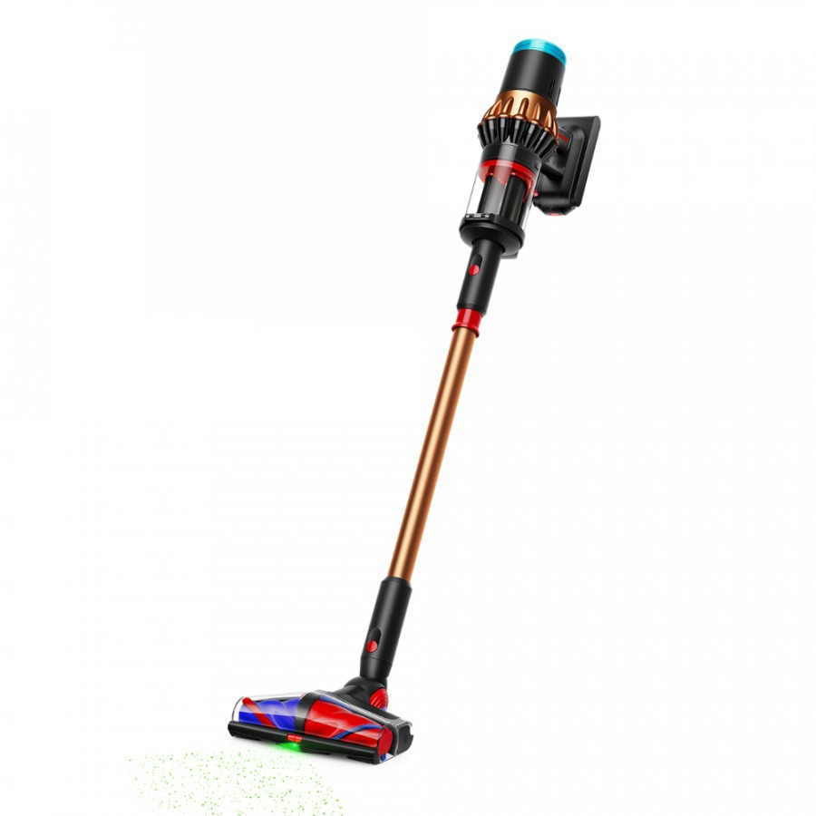 DYSON V16 Piston Animal Matte Black/Copper 87067 DYSON