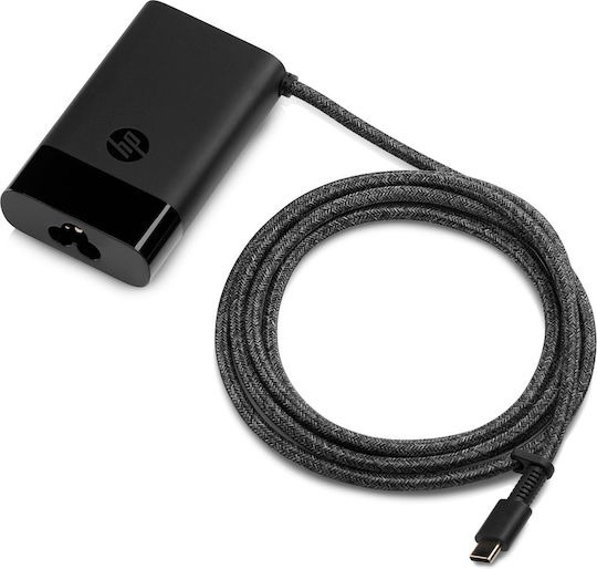 CHARGER LAPTOP HP USB-C 65W 671R2AA