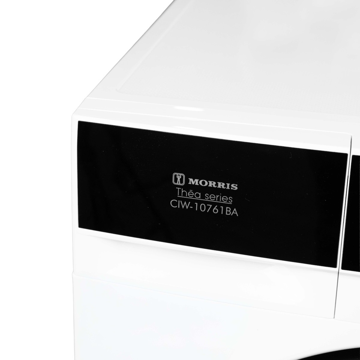 ΠΛΥΝΤΗΡΙΟ- ΣΤΕΓΝΩΤΗΡΙΟ 10/7KG CIW-10761BA MORRIS