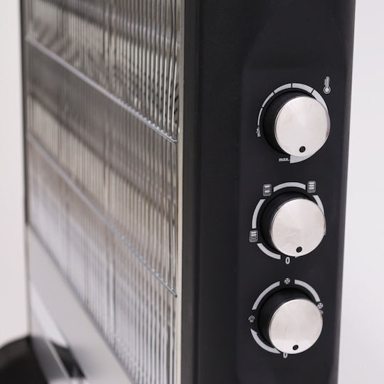 ΘΕΡΜΑΣΤΡΑ ΧΑΛΑΖΙΑ PEDIGREE 2800WATT TELEMAX
