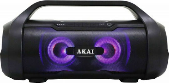 ΦΟΡΗΤΟ ΗΧΕΙΟ BT TX ABTS-50 AKAI