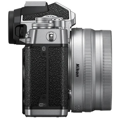 ΦΩΤΟΓΡΑΦΙΚΗ ΜΗΧΑΝΗ Z FC KIT DX 16-50mm f/3.5-6.3 VR (SL) NIKON