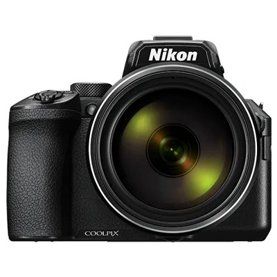 ΦΩΤΟΓΡΑΦΙΚΗ ΜΗΧΑΝΗ COOLPIX P950 BLACK NIKON