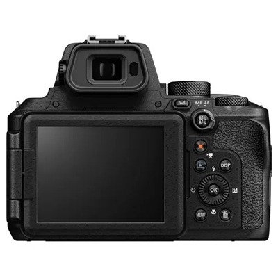 ΦΩΤΟΓΡΑΦΙΚΗ ΜΗΧΑΝΗ COOLPIX P950 BLACK NIKON