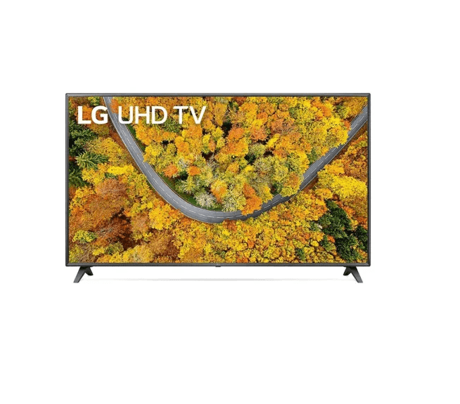 TV 50'' LED 50UP751C0ZF COMMERCIAL LG