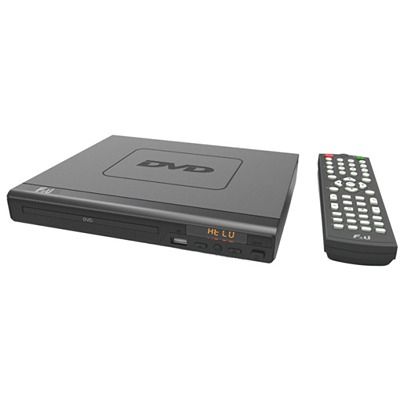DVD PLAYER FD23602 F&amp;U