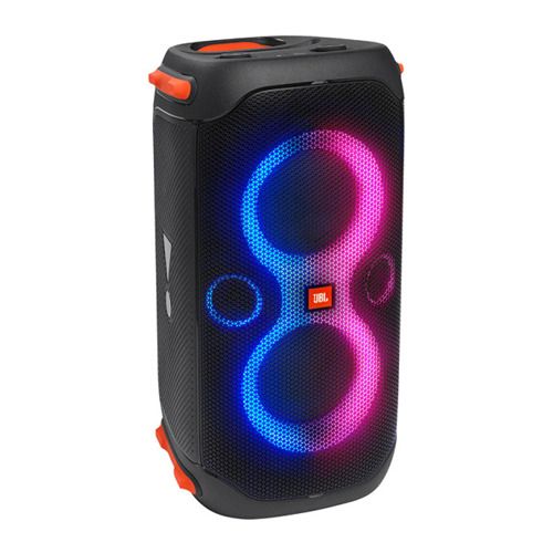 PORTABLE BLUETOOTH PARTY SPEAKER PARTYBOX 110 JBL
