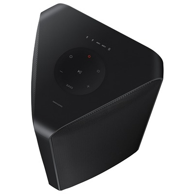 PARTY AUDIO MX-ST40 SAMSUNG