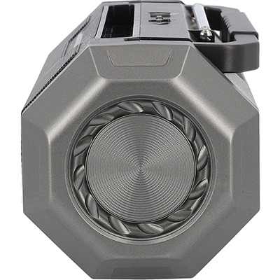 SPEAKER PORTABLE FM RADIO LAM023152 LAMTECH