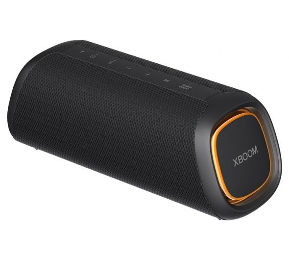 SPEAKER XBOOM GO XG5QBK LG
