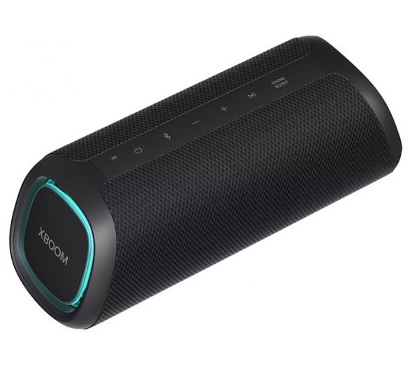 SPEAKER XBOOM GO XG7QBK LG