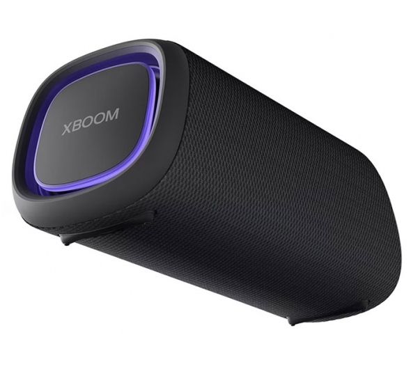 SPEAKER XBOOM GO XG7QBK LG