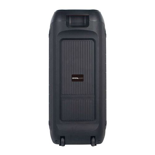 ΗΧΕΙΟ PRT-16 PARTY TWS BLUETOOTH CRYSTAL AUDIO