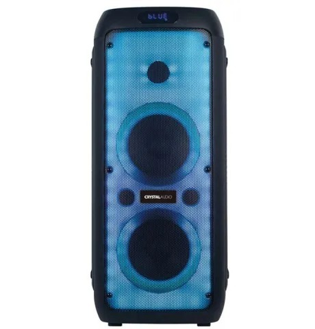 ΗΧΕΙΟ PRT-14 PARTY TWS BLUETOOTH CRYSTAL AUDIO