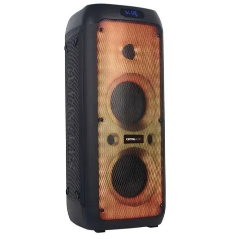 ΗΧΕΙΟ PRT-14 PARTY TWS BLUETOOTH CRYSTAL AUDIO