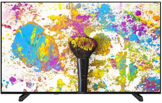 TV 55'' LED K55AU22SD01B ANDROID UHD KYDOS