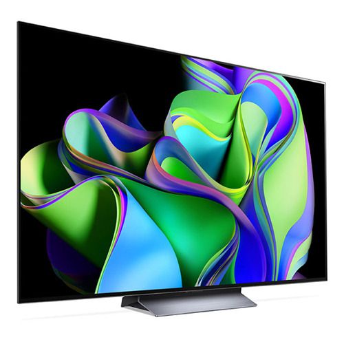 TV 65'' OLED OLED65C36LC LG