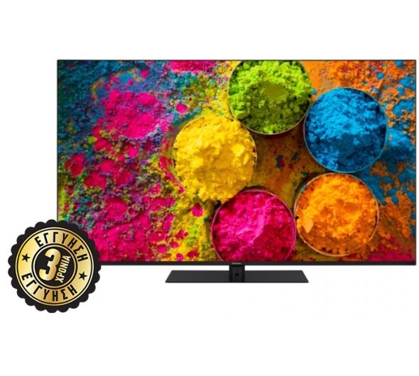 TV 65'' LED TX-65MX700E PANASONIC