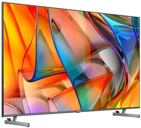 TV 55'' ULED 55U6KQ HISENSE