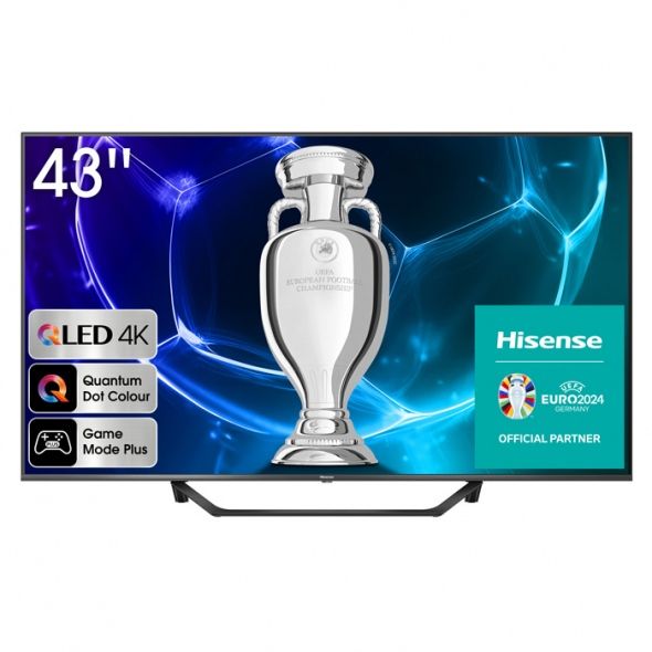 TV 43'' LED 43A7KQ HISENSE