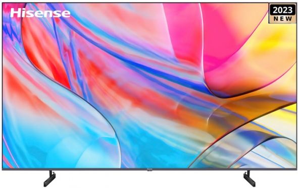 TV 43'' LED 43A7KQ HISENSE
