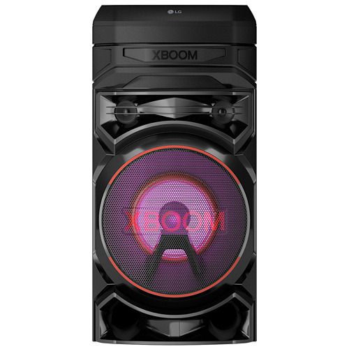 SPEAKER BLUETOOTH RNC5 LG