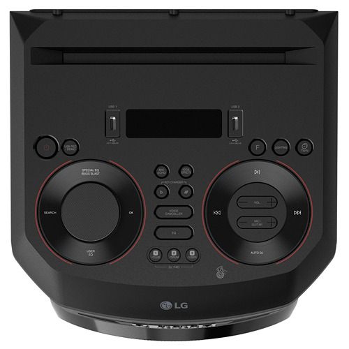SPEAKER BLUETOOTH RNC5 LG