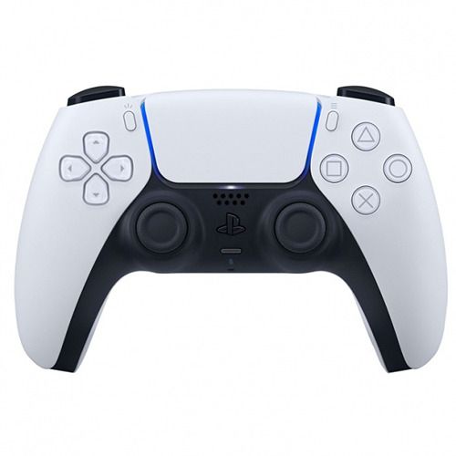 PS5 DUALSENSE WIRELESS CONTROLLER V2 WHITE SONY