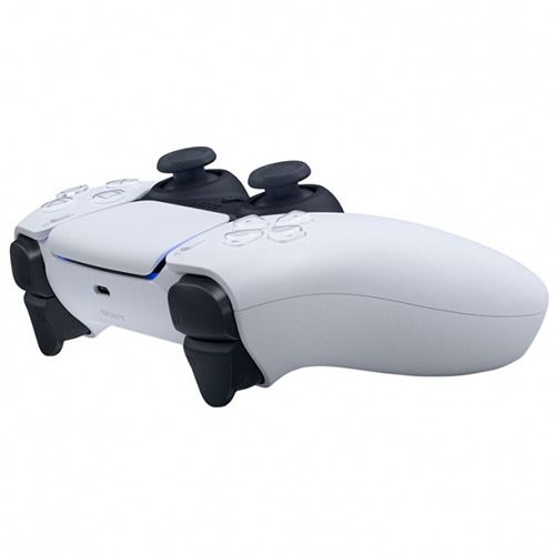 PS5 DUALSENSE WIRELESS CONTROLLER V2 WHITE SONY