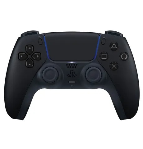 PS5 DUALSENSE WIRELESS CONTROLLER V2 MIDNIGHT BLACK SONY