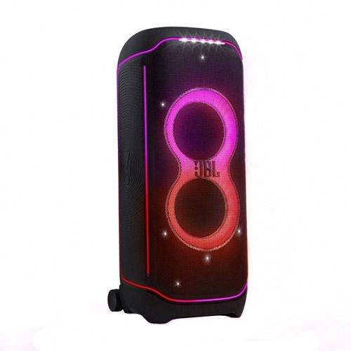SPEAKER PARTYBOX ULTIMATE BLUETOOTH (BLACK) JBL