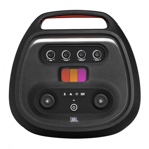 SPEAKER PARTYBOX ULTIMATE BLUETOOTH (BLACK) JBL