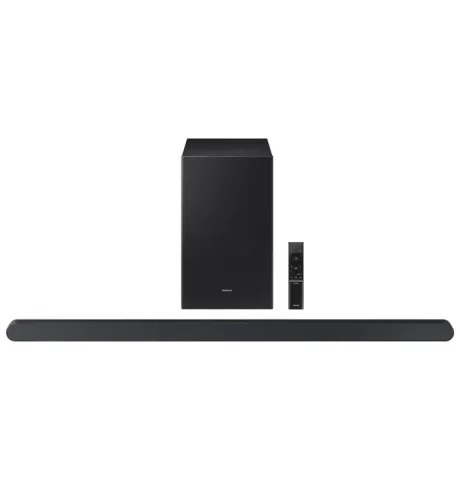 SOUNDBAR HW-S700D SAMSUNG