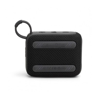 PORTABLE SPEAKER BLUETOOTH GO4 BLACK JBL