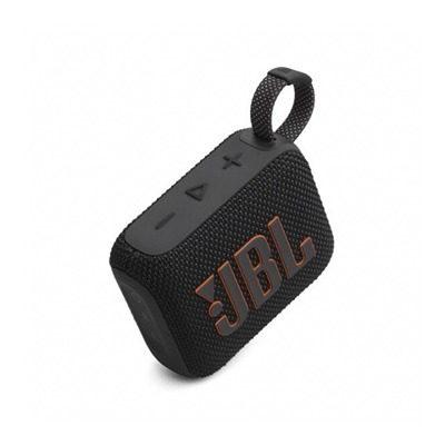PORTABLE SPEAKER BLUETOOTH GO4 BLACK JBL