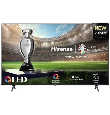 TV 50'' QLED 50E7NQ HISENSE