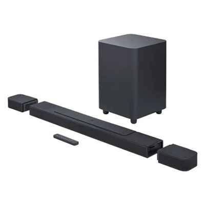 SOUNDBAR BAR 1000 TWS JBL