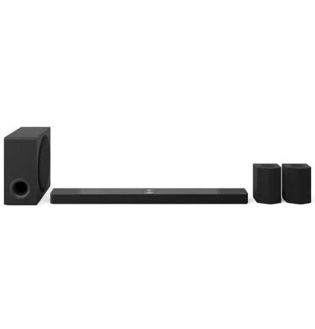SOUNDBAR S95TR LG